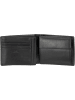 Maître Geldbörse Herrstein Galbert Billfold H7 in Black