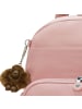 Kipling Basic Maisie Wickelrucksack 40 cm memory pink