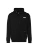 OLDSKULL Sweatjacke Basic Osk Logo in Black