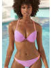 Venice Beach Bikini-Hose in lila