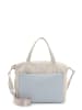 EMILY & NOAH Shopper E&N Bettina in lightblue