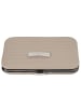 Windrose Corbello Manciure-Set 11 cm in beige