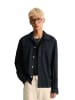 Marc O'Polo DENIM Oxford-Hemd boxy in Dark Blue