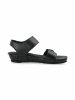 Cashott Sandalen CASAVA in Black