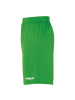 uhlsport  Shorts Center Basic FTP in grün