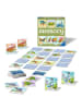 Ravensburger memory® memory® Dinosaurier - Kinderspiel ab 3 Jahre 3-99 Jahre in bunt
