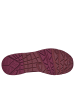 Skechers Sneaker UNO - STAND ON AIR in violett