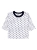 TupTam Baby Mädchen Langarmshirt 5er Set in altrosa
