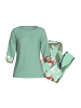 Impetus Pyjama Set IM8551P5400 XT in gruen