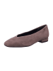 Tamaris Ballerina in TAUPE