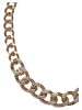 Urban Classics Necklaces in gold