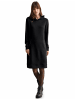 Cecil Freizeitkleid für Damen in uni
