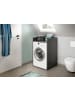 ebuy24 Waschmaschinenschrank Free Anthrazit 66 x 60 cm