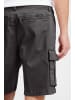 !SOLID Cargoshorts SDJoe Cargo Shorts in Schwarz