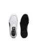 Puma Sneaker Carina in Puma White/Puma Black