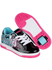 Heelys Kinder Sneaker in Schwarz