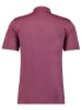 Ragman Polo in rot