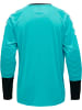 Hummel Hummel T-Shirt Essential Gk Fußball Erwachsene Schnelltrocknend in SCUBA BLUE