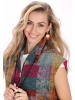 IZIA Women Vest in Multicolor