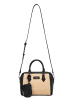 DIANA Handtasche in BLACK