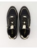Tamaris Klassische Schnürschuhe in Schwarz