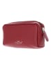 Golden Head Polo Schlüsseletui Leder 11.5 cm rot