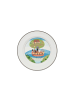 Villeroy & Boch Speiseteller Arche Noah Design Naif ø 27 cm bunt in bunt