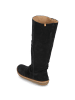 El Naturalista Stiefel in schwarz