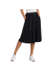 ragwear Latzhose W DAWN PATROL PANTS in Schwarz