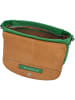 PICARD Saddle Bag Lay Back 7179 in Green