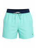 Threadbare Badeshorts THBPenglai in Mint