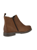 Bugatti Chelsea-Boots 321-AYF32-1200 XL in Braun