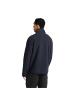 Jack Wolfskin Fleecejacke in blau