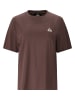 SOS T-Shirt Sera in 1098 Shale Mud