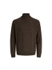 Jack & Jones Pullover in ganache
