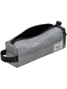 Herschel Herschel Settlement Pencil Case in Grau