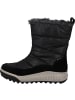 Legero Winterstiefel in schwarz