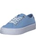 Tommy Hilfiger Sneakers in vessel blue