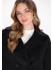 DreiMaster Women Coat in navy