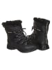 Calvin Klein Ankle Boots in Black