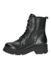 Caprice Stiefelette Schwarz