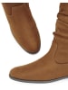 LASCANA Stiefel in camelfarben