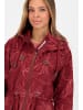 alife and kickin Übergangsjacke CharlotteAK B in cranberry juice
