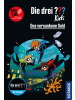 Kosmos Buch - Die drei ??? Kids Dein Fall, Das versunkene Gold