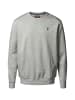 MCS Pullover Skyler in Grey Melange