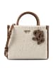 Liu Jo Ridhi Handtasche 25 cm in cream