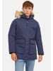 Jack & Jones Jacke 'Wing' in dunkelblau