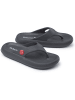Schu´zz Sandale "Flip Flop Femme" in Grau