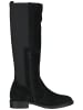 Venturini Milano Stiefel in Schwarz