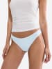 Triumph String Red Label Pretty Micro in light blue